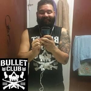 Meet your Posher, Kevin